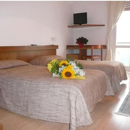 Hotel Turismo Pergine Valsugana Chambre photo