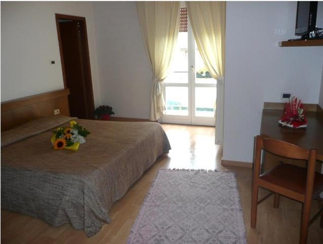 Hotel Turismo Pergine Valsugana Extérieur photo